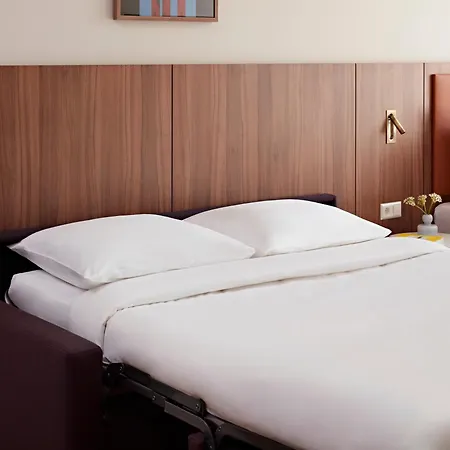 公寓式酒店 Numa Spanish Court 4*