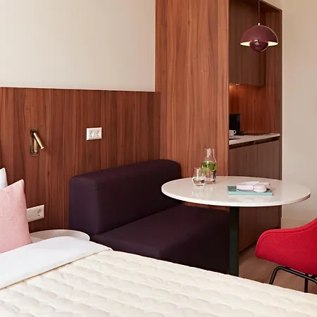 Numa Spanish Court 公寓式酒店 4*