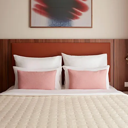 Numa Spanish Court 4* 海牙