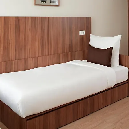 Numa Spanish Court Appart hôtel 4*