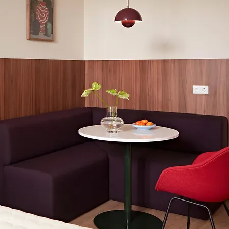 Numa Spanish Court Appart hôtel 4*