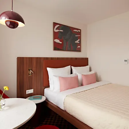 Appart hôtel Numa Spanish Court