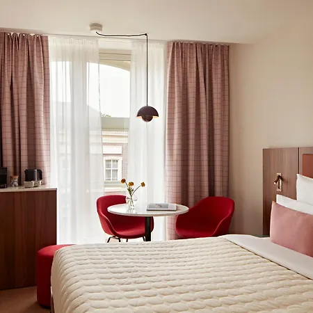 Appart hôtel Numa Spanish Court La Haye